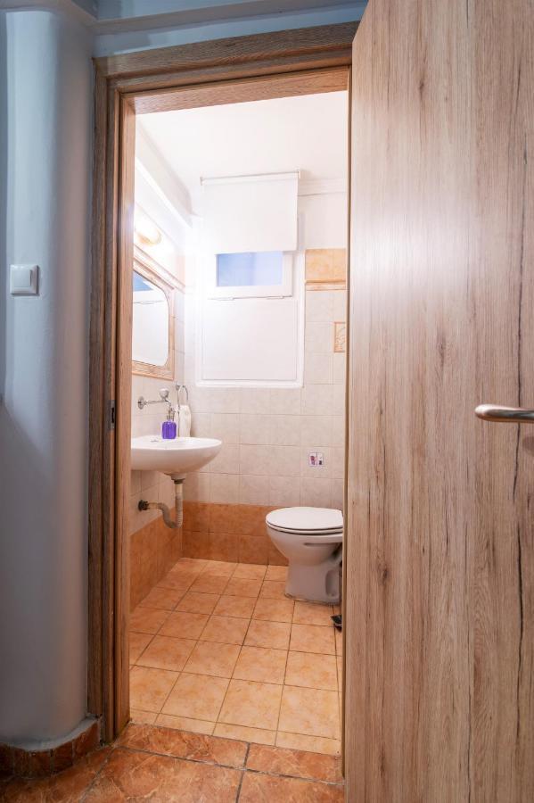 Oscar City Room Atenas Exterior foto